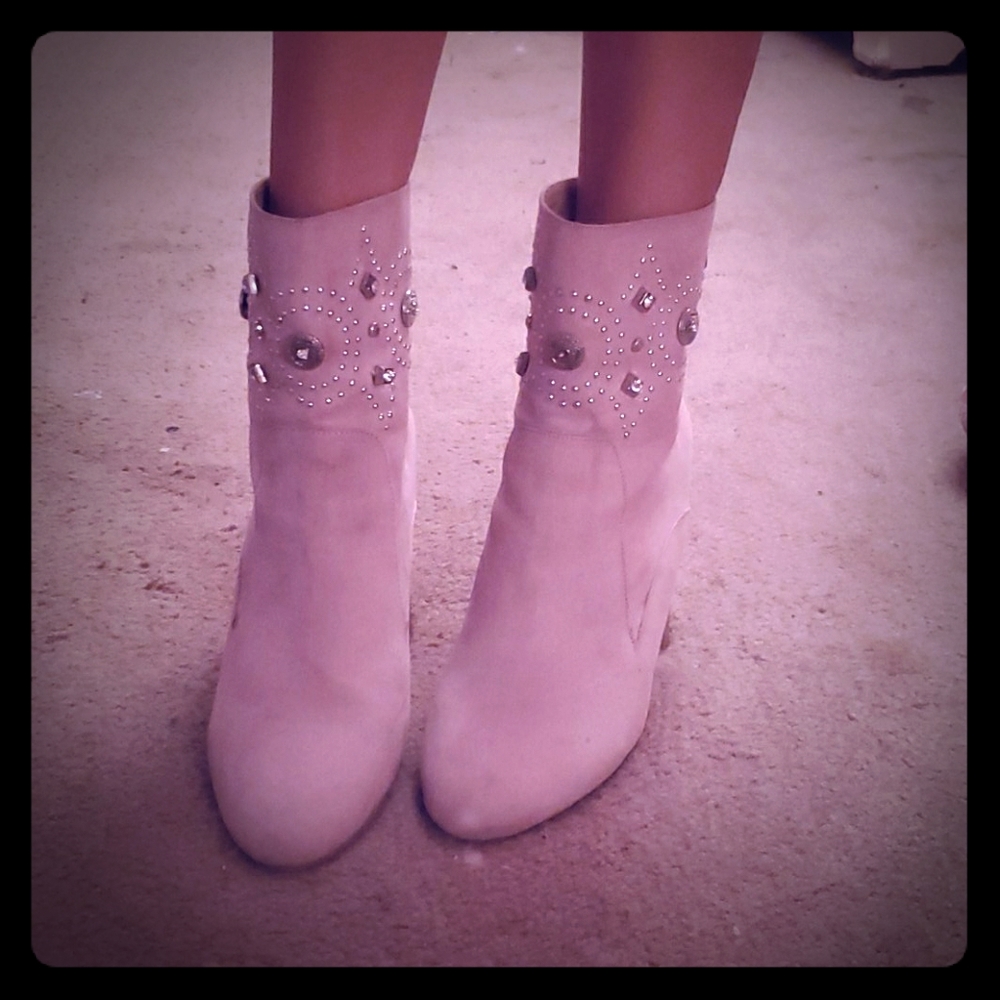 Rarely worn